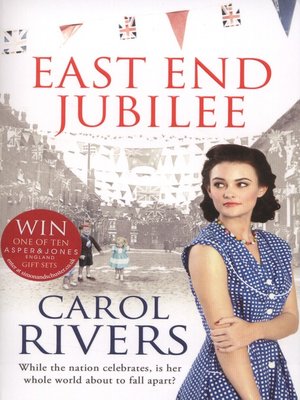 cover image of East End jubilee